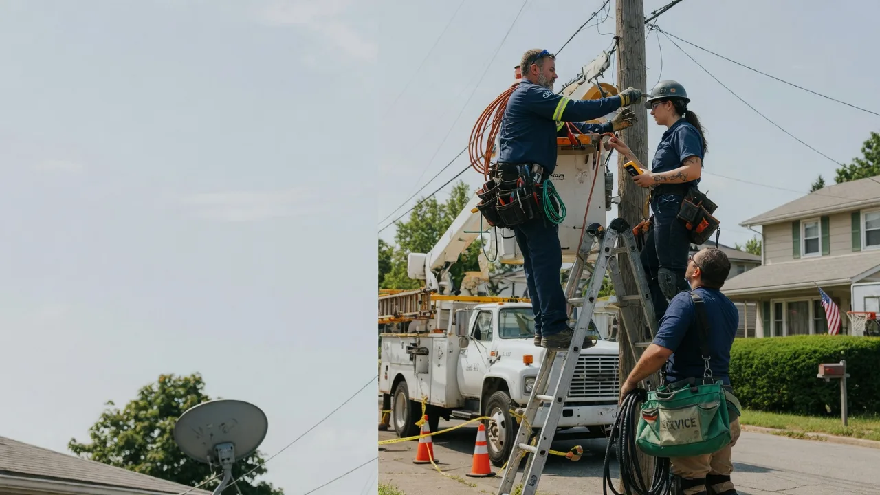 Electrical Repair in Buckfield, ME near me
